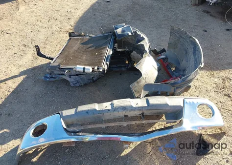 2011 Nissan Frontier Sv z USA, uszkodzony, nr VIN 1N6AD0ER6BC414298